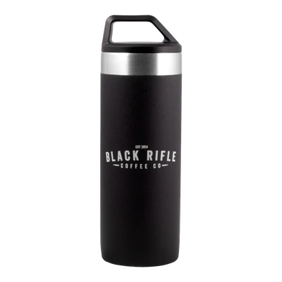 BLACK RIFLE COFFEE CO., 18 OZ Thermos