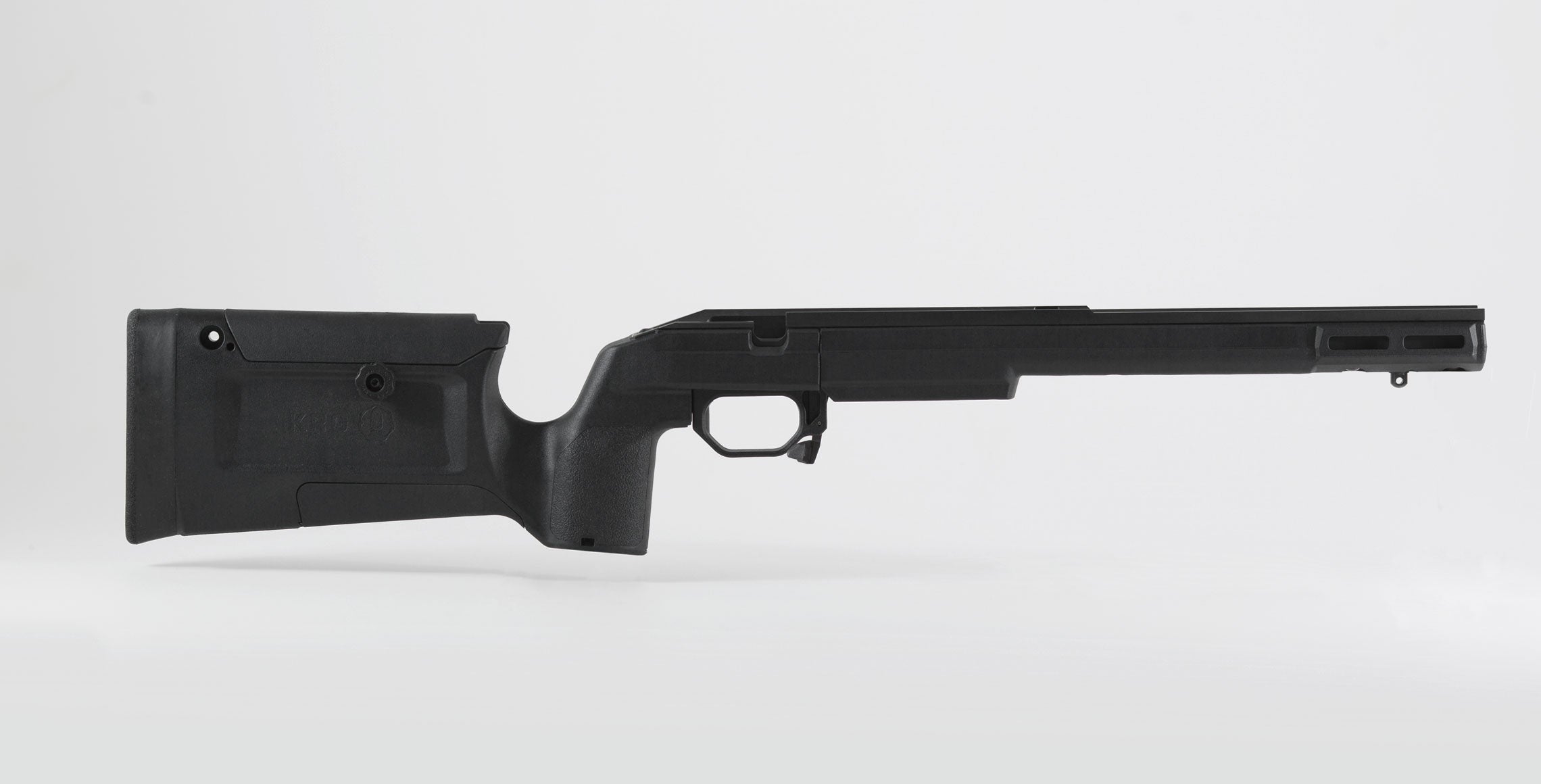 KRG, Bravo, RH SA (Choose Inlet and Color Below)