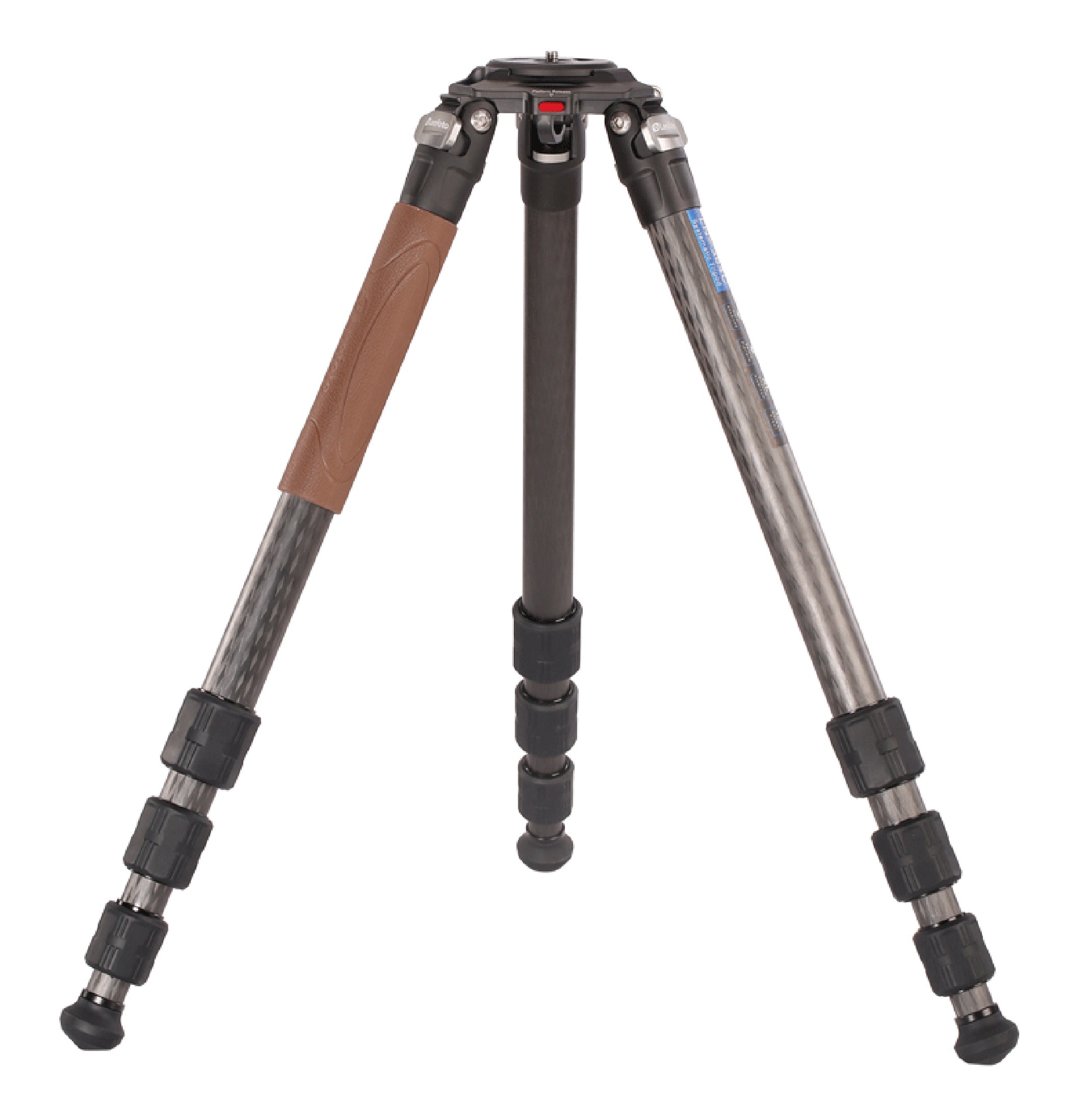 Leofoto 364C Carbon Fiber Tripod