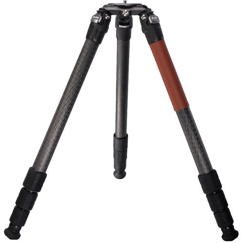 Leofoto LN-404c Carbon Fiber Tripod