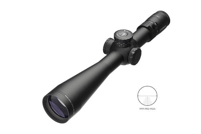 LEUPOLD, MARK 5 5-25X56 35MM PR2-MOA FRONT FOCAL PR2-MOA RETICLE