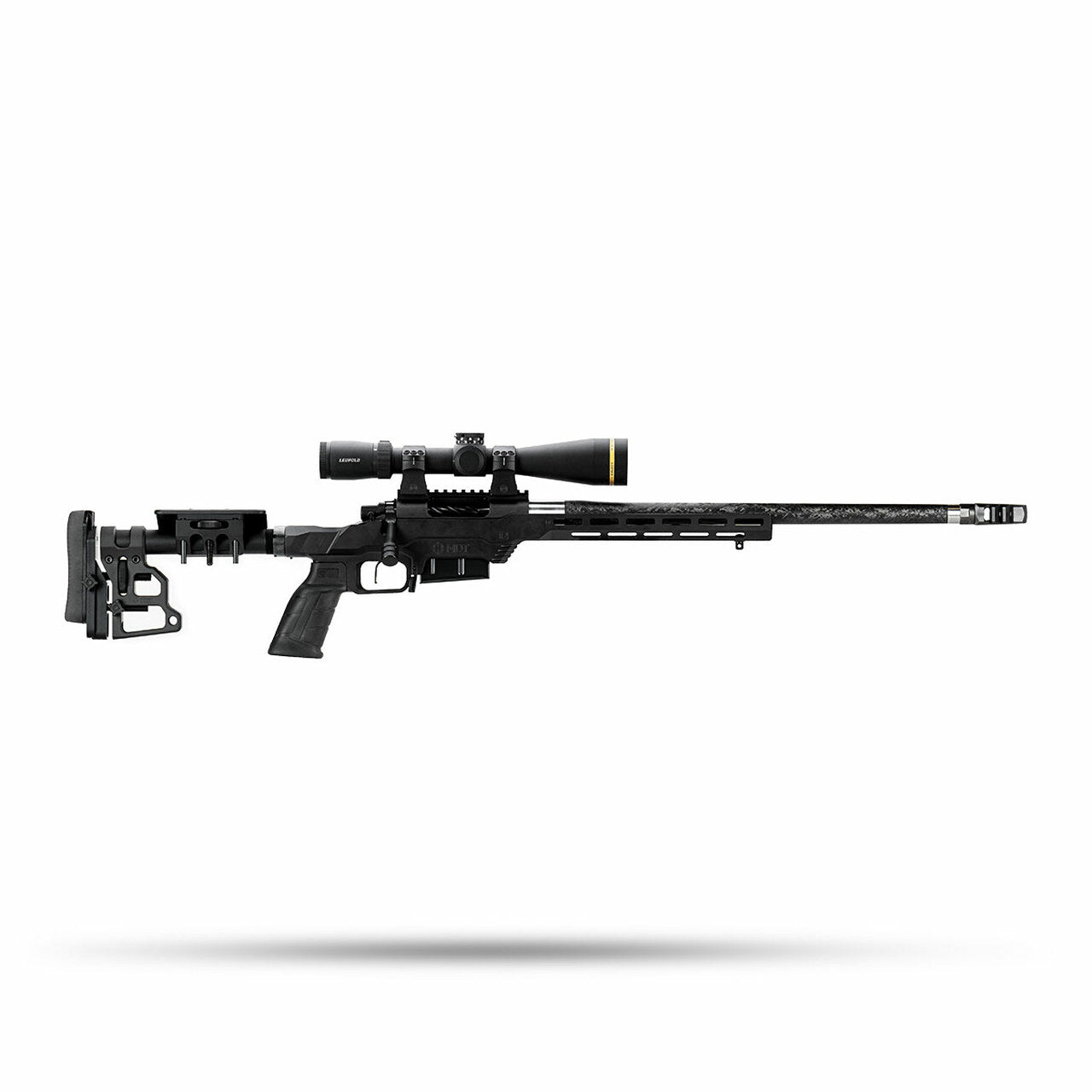 MDT, LSS-XL Gen2 Chassis