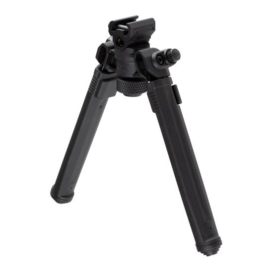 Magpul, Bipod for Picatinny Rail, Black, FDE