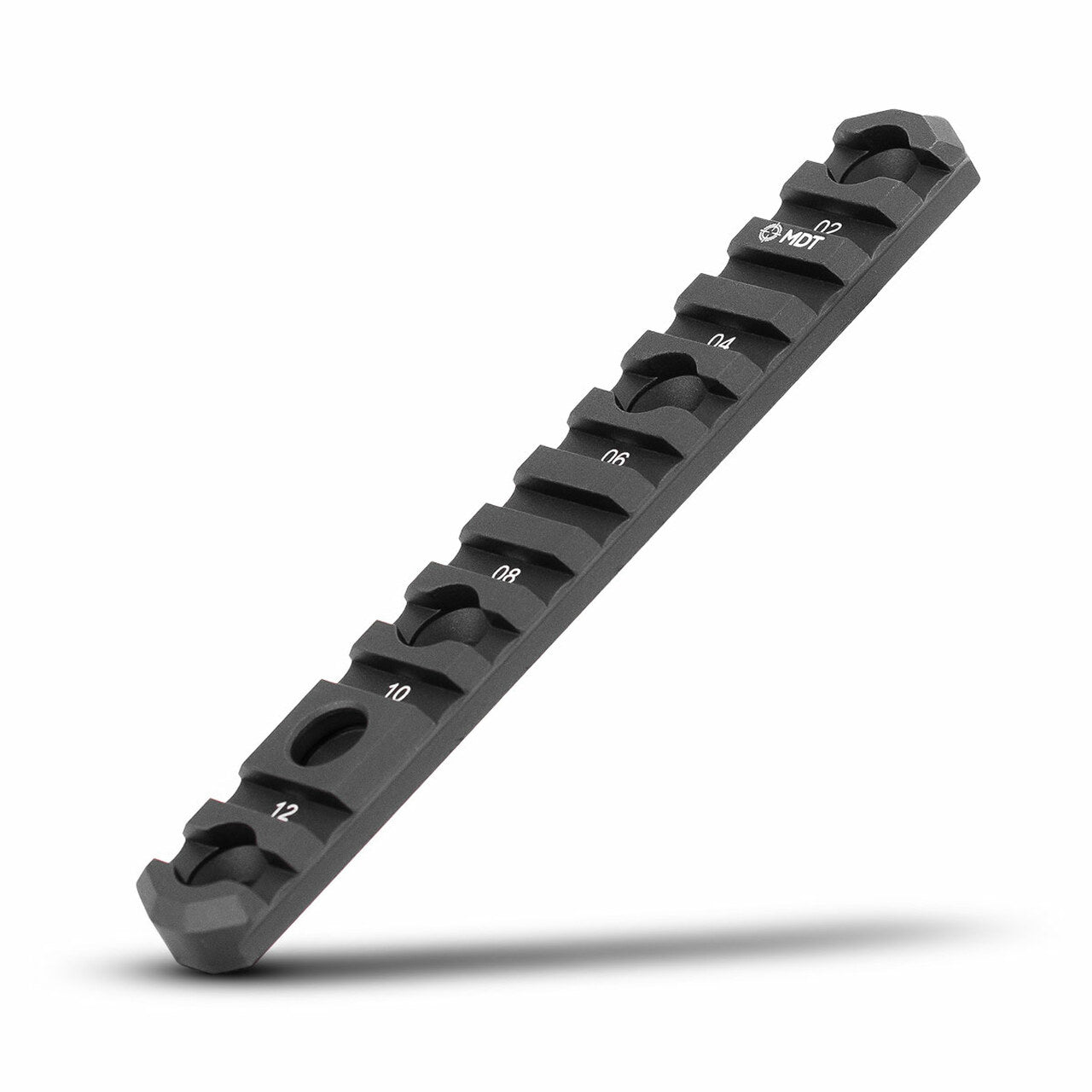 MDT M-LOK Picatinny Rail 7"