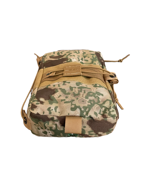 Sand Sock Gear, Medium Bag, Kryptek Obskura