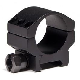 Vortex, Tactical 30mm Ring Sold individually, Low .83 Inch, Black, TRL