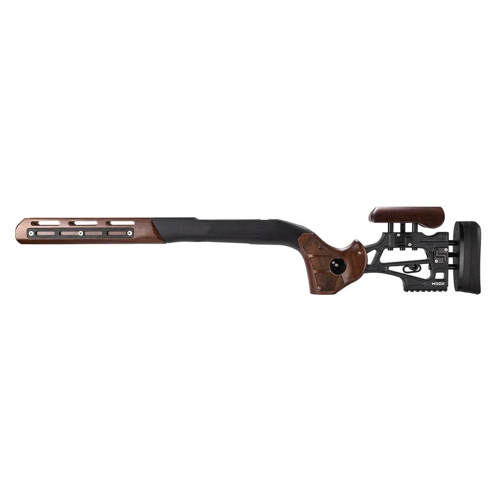 WOOX, Furiosa Chassis, Walnut, Tikka T3/T3X SA,